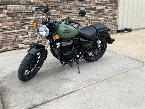 2024 Royal Enfield Meteor 350 in Columbia, Missouri - Photo 2