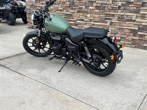 2024 Royal Enfield Meteor 350 in Columbia, Missouri - Photo 3