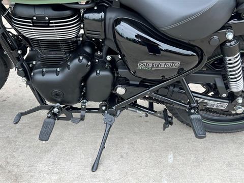 2024 Royal Enfield Meteor 350 in Columbia, Missouri - Photo 5