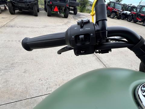2024 Royal Enfield Meteor 350 in Columbia, Missouri - Photo 8
