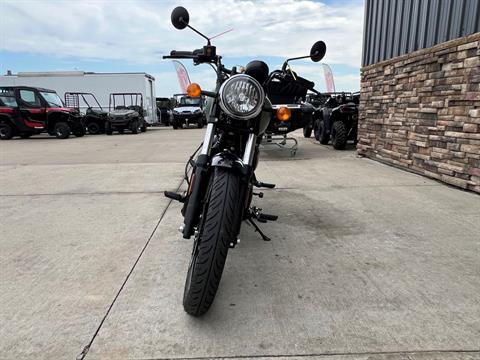 2024 Royal Enfield Meteor 350 in Columbia, Missouri - Photo 14