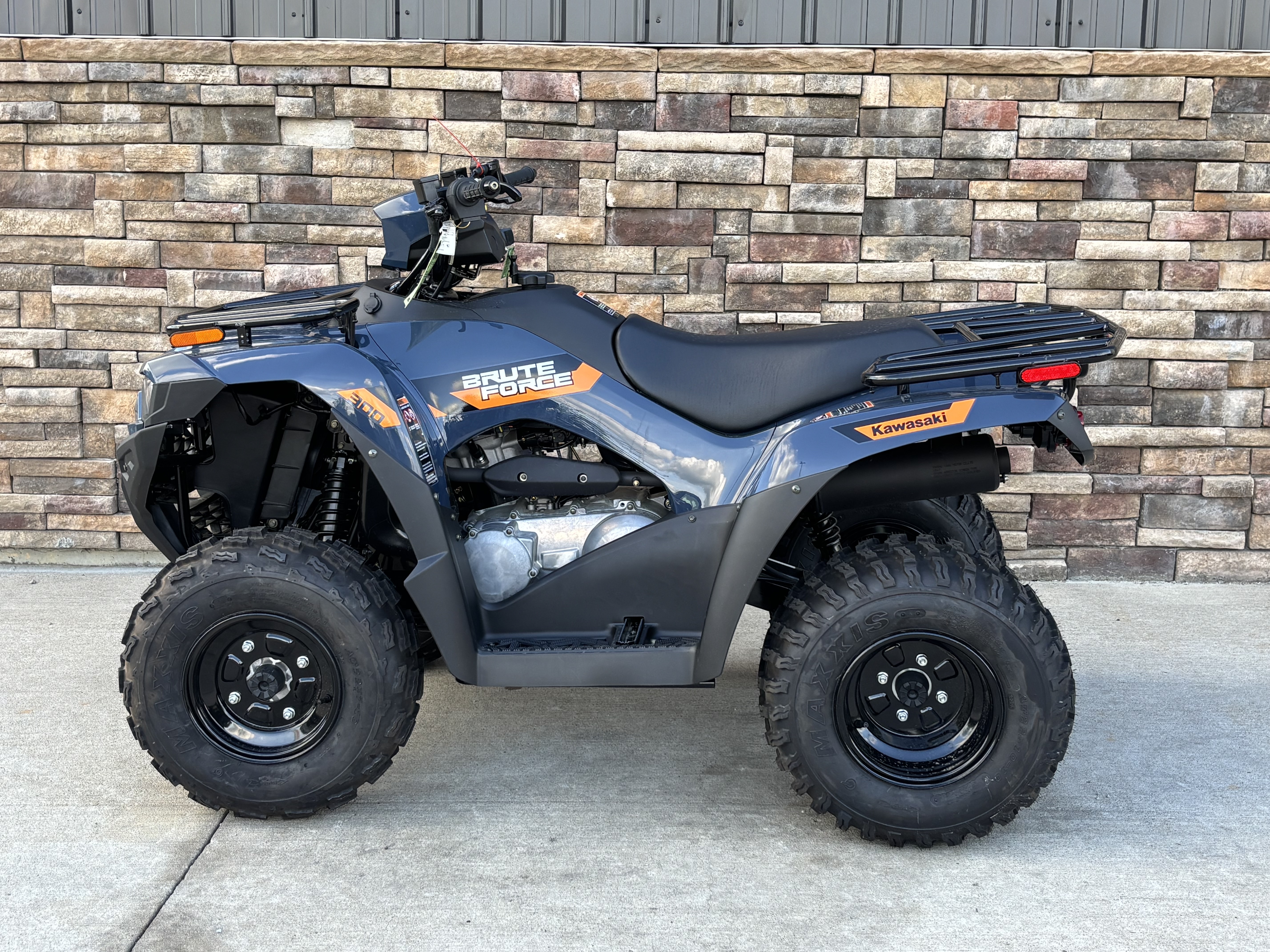 New 2026 Kawasaki Brute Force® 300, Columbia MO | Specs, Price