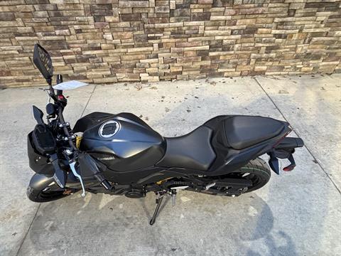 2026 Kawasaki Z500 ABS in Columbia, Missouri - Photo 7