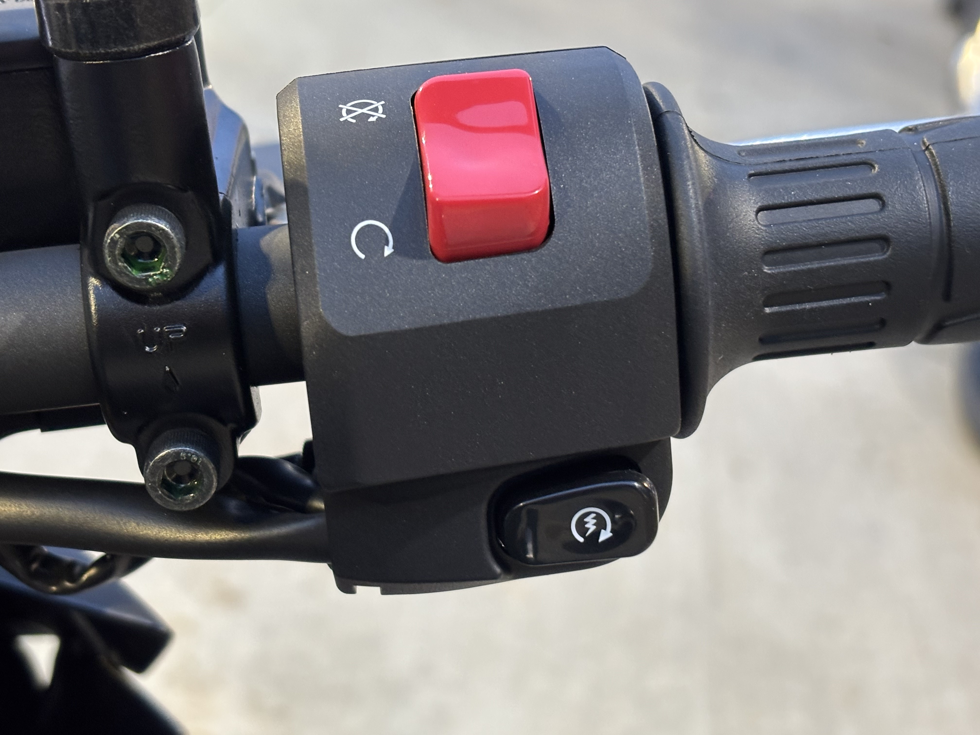 2026 Kawasaki Z500 ABS in Columbia, Missouri - Photo 11