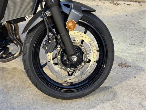 2026 Kawasaki Z500 ABS in Columbia, Missouri - Photo 13