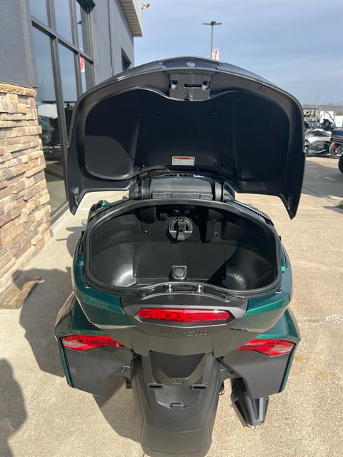 2025 Can-Am Spyder F3 Limited Special Series in Columbia, Missouri - Photo 5