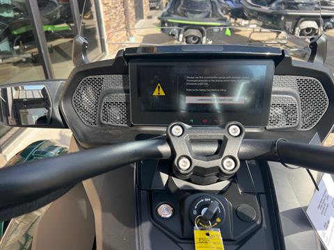 2025 Can-Am Spyder F3 Limited Special Series in Columbia, Missouri - Photo 7
