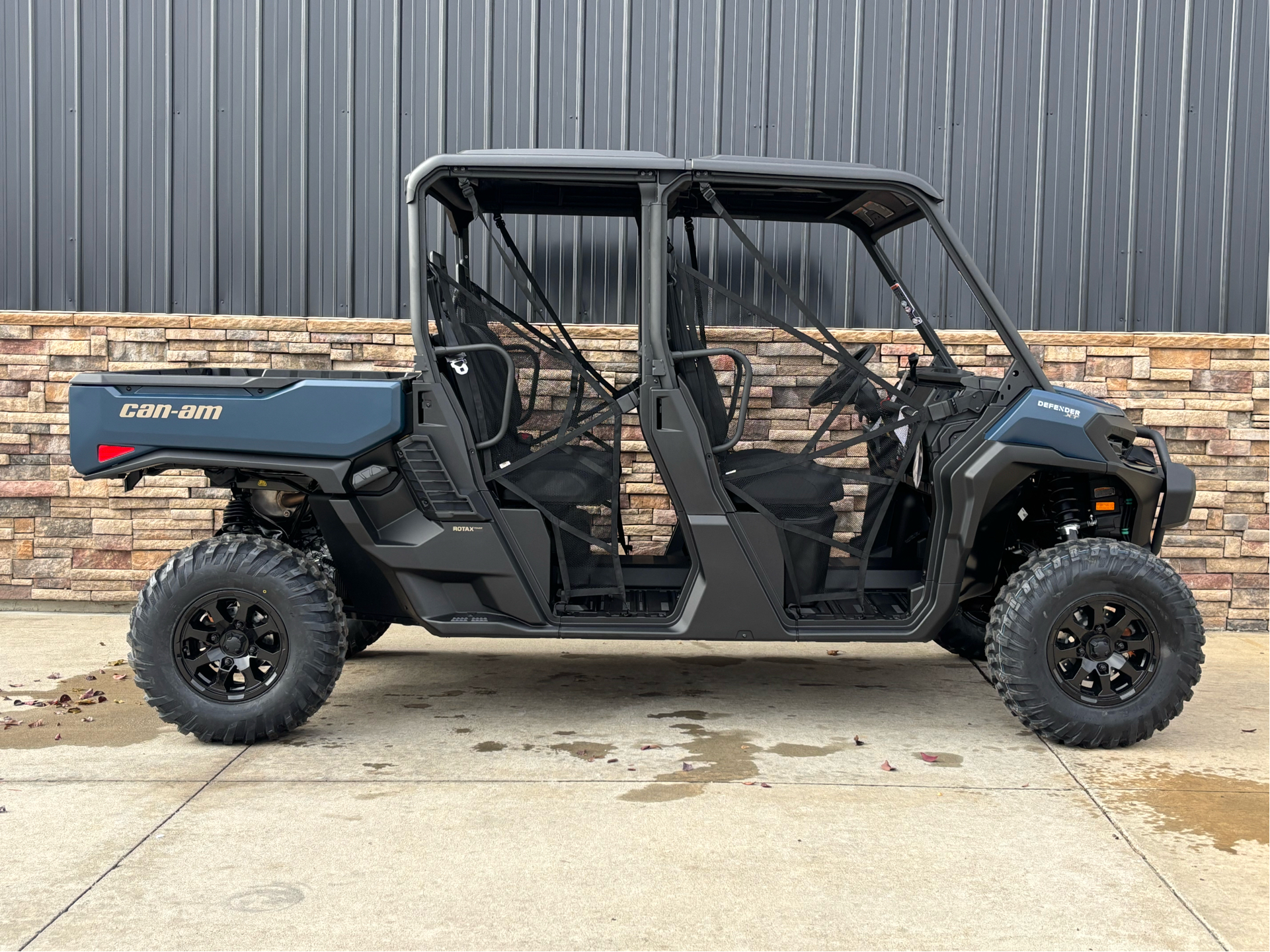 2026 Can-Am Defender MAX XT HD11 in Columbia, Missouri - Photo 1