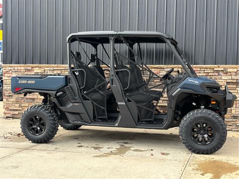 2026 Can-Am Defender MAX XT HD11 in Columbia, Missouri - Photo 2