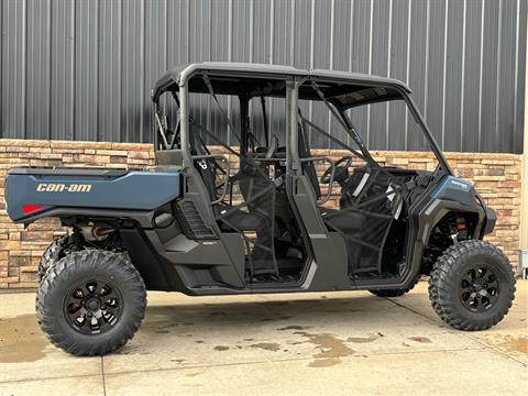 2026 Can-Am Defender MAX XT HD11 in Columbia, Missouri - Photo 3