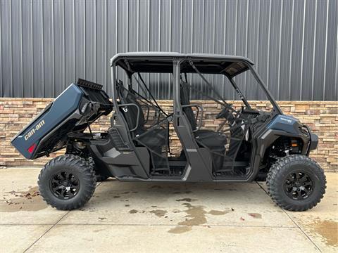 2026 Can-Am Defender MAX XT HD11 in Columbia, Missouri - Photo 7