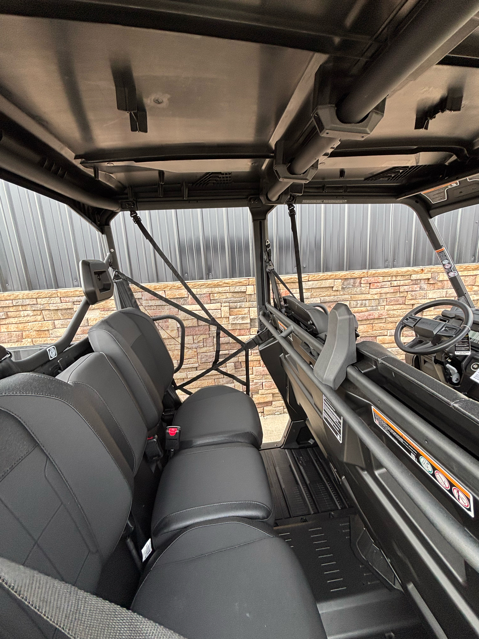 2026 Can-Am Defender MAX XT HD11 in Columbia, Missouri - Photo 8