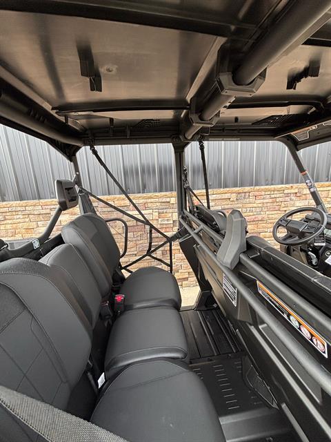 2026 Can-Am Defender MAX XT HD11 in Columbia, Missouri - Photo 8