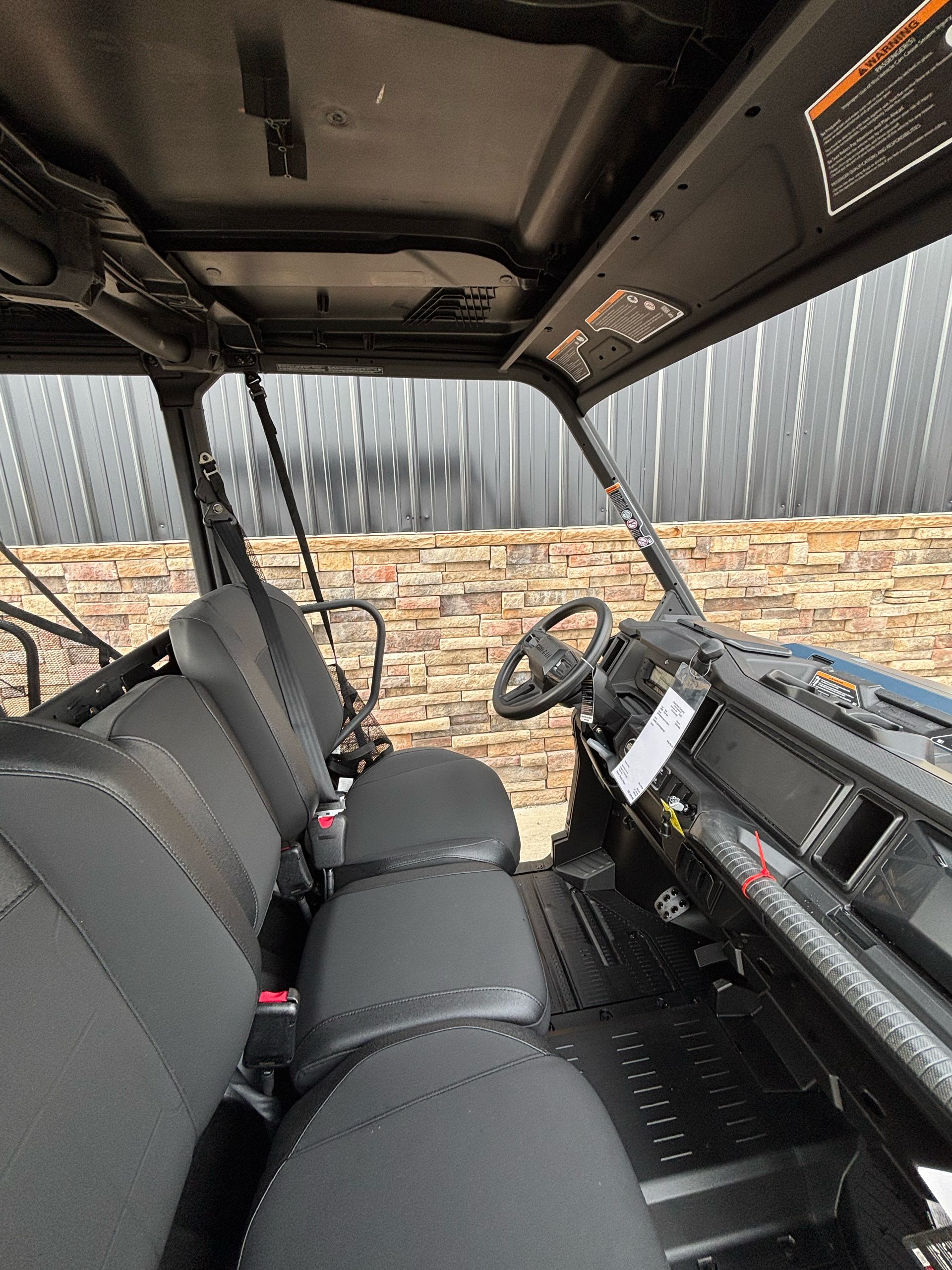 2026 Can-Am Defender MAX XT HD11 in Columbia, Missouri - Photo 9