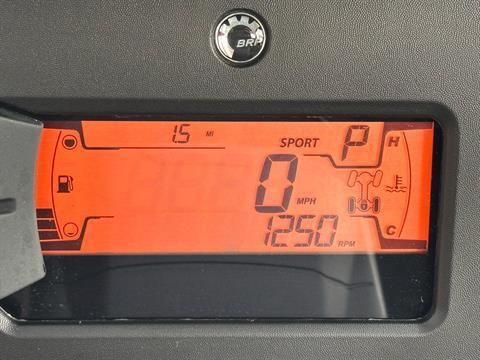 2026 Can-Am Defender MAX XT HD11 in Columbia, Missouri - Photo 11