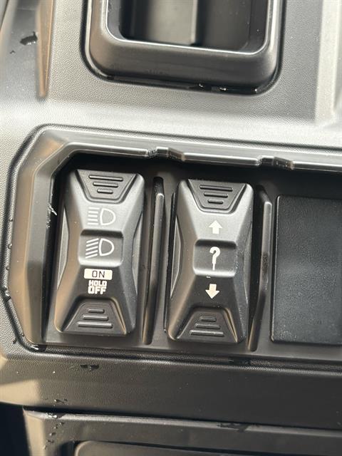 2026 Can-Am Defender MAX XT HD11 in Columbia, Missouri - Photo 12