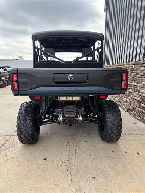 2026 Can-Am Defender MAX XT HD11 in Columbia, Missouri - Photo 13