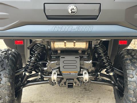 2026 Can-Am Defender MAX XT HD11 in Columbia, Missouri - Photo 14