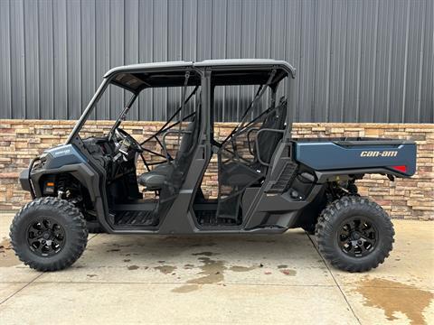 2026 Can-Am Defender MAX XT HD11 in Columbia, Missouri - Photo 16