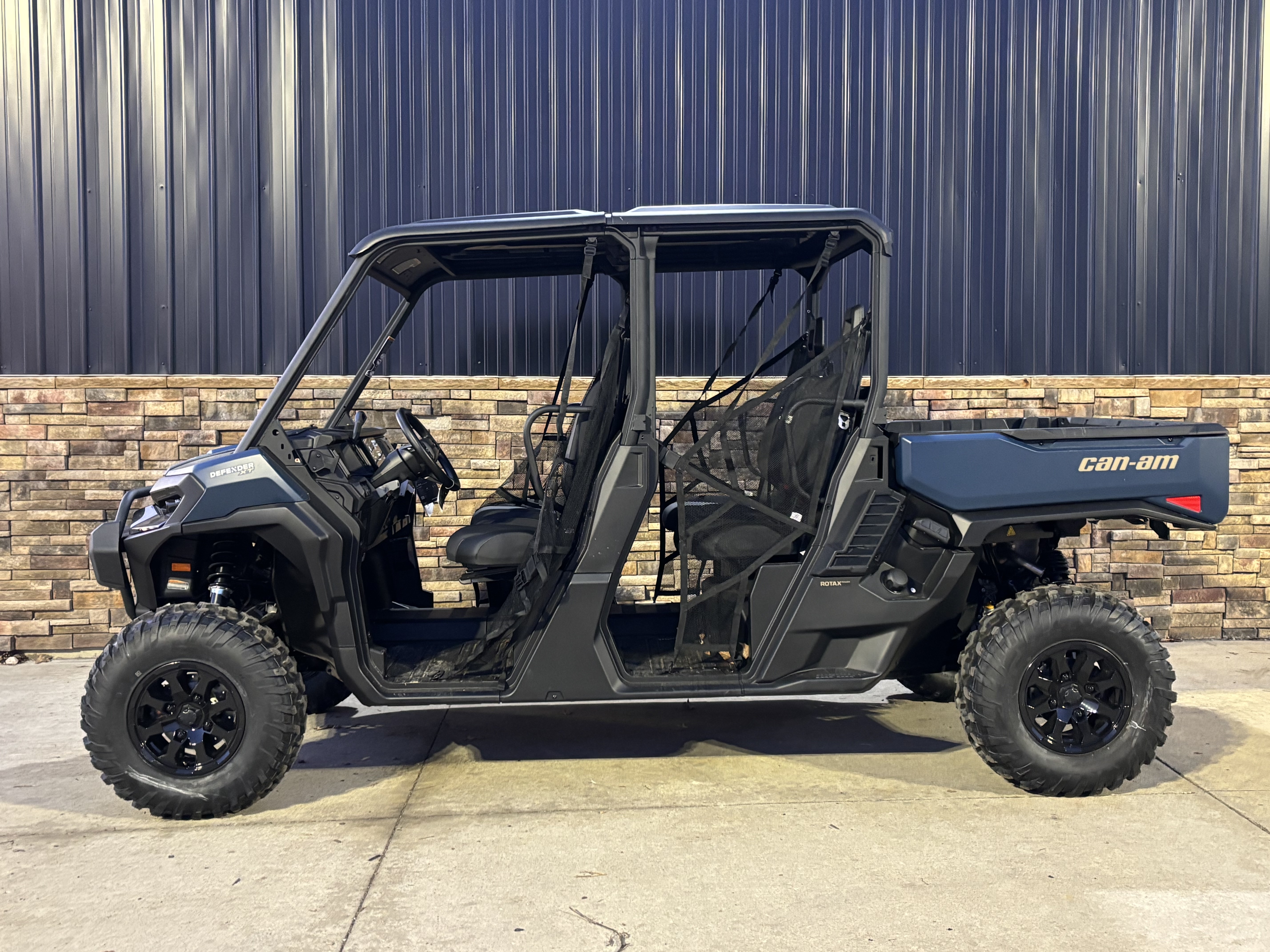 2026 Can-Am Defender MAX XT HD11 in Columbia, Missouri - Photo 1