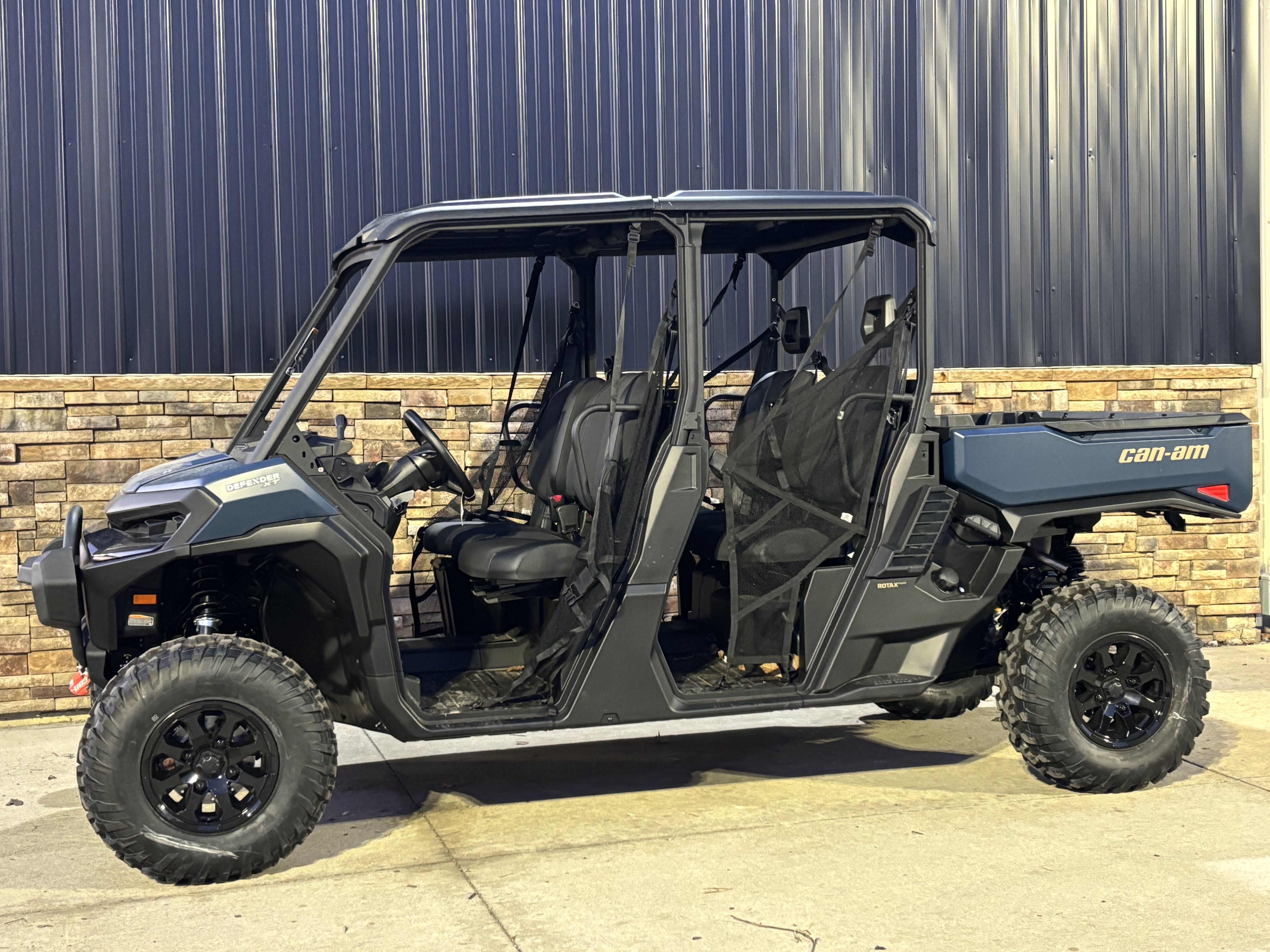 2026 Can-Am Defender MAX XT HD11 in Columbia, Missouri - Photo 2