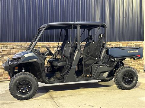 2026 Can-Am Defender MAX XT HD11 in Columbia, Missouri - Photo 2