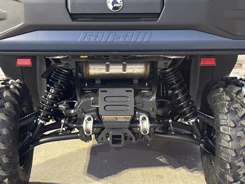 2026 Can-Am Defender MAX XT HD11 in Columbia, Missouri - Photo 5