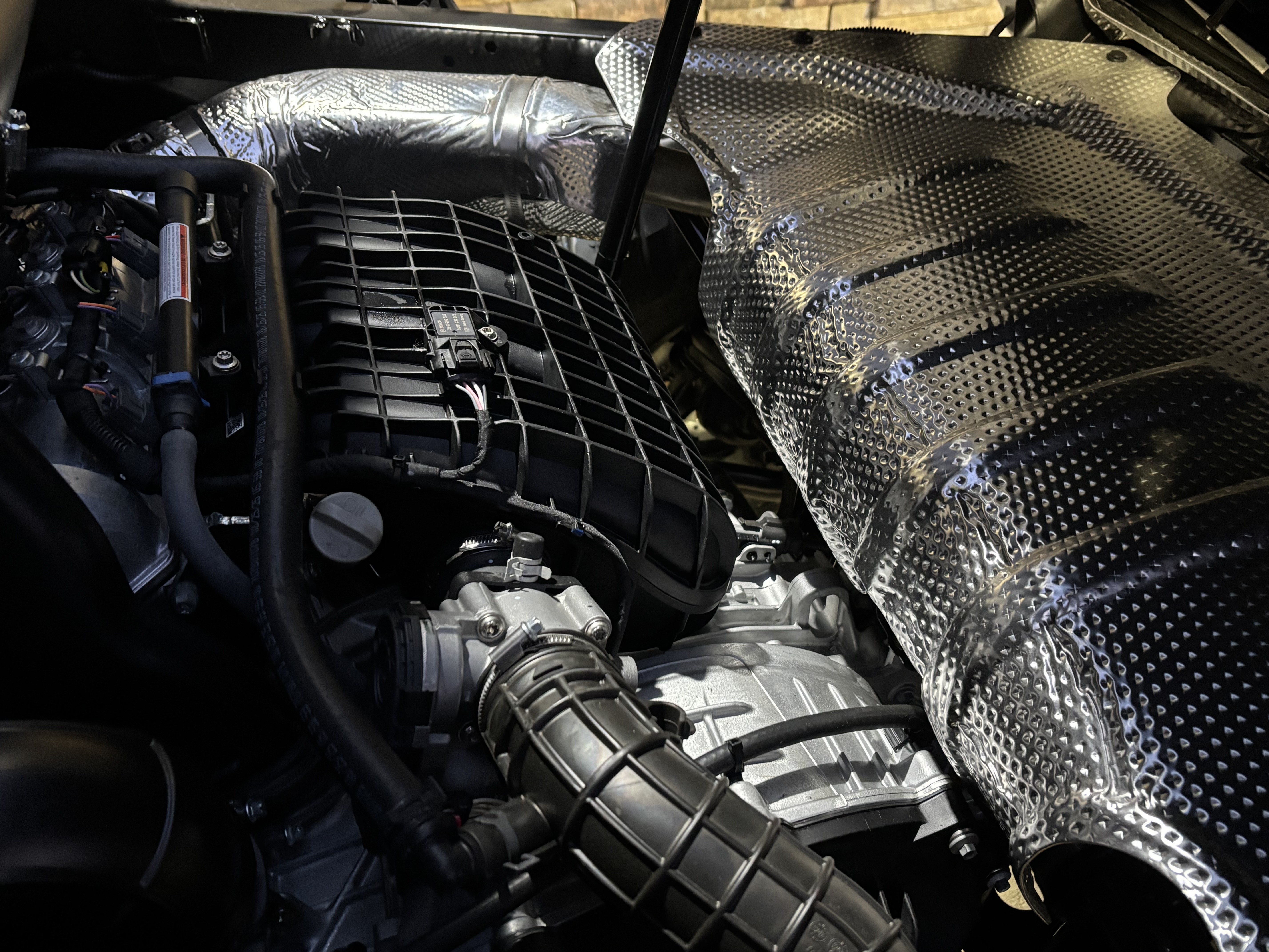 2026 Can-Am Defender MAX XT HD11 in Columbia, Missouri - Photo 7