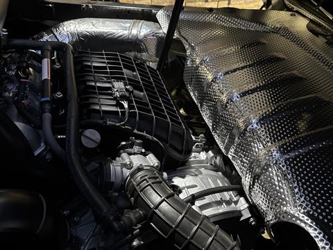 2026 Can-Am Defender MAX XT HD11 in Columbia, Missouri - Photo 7