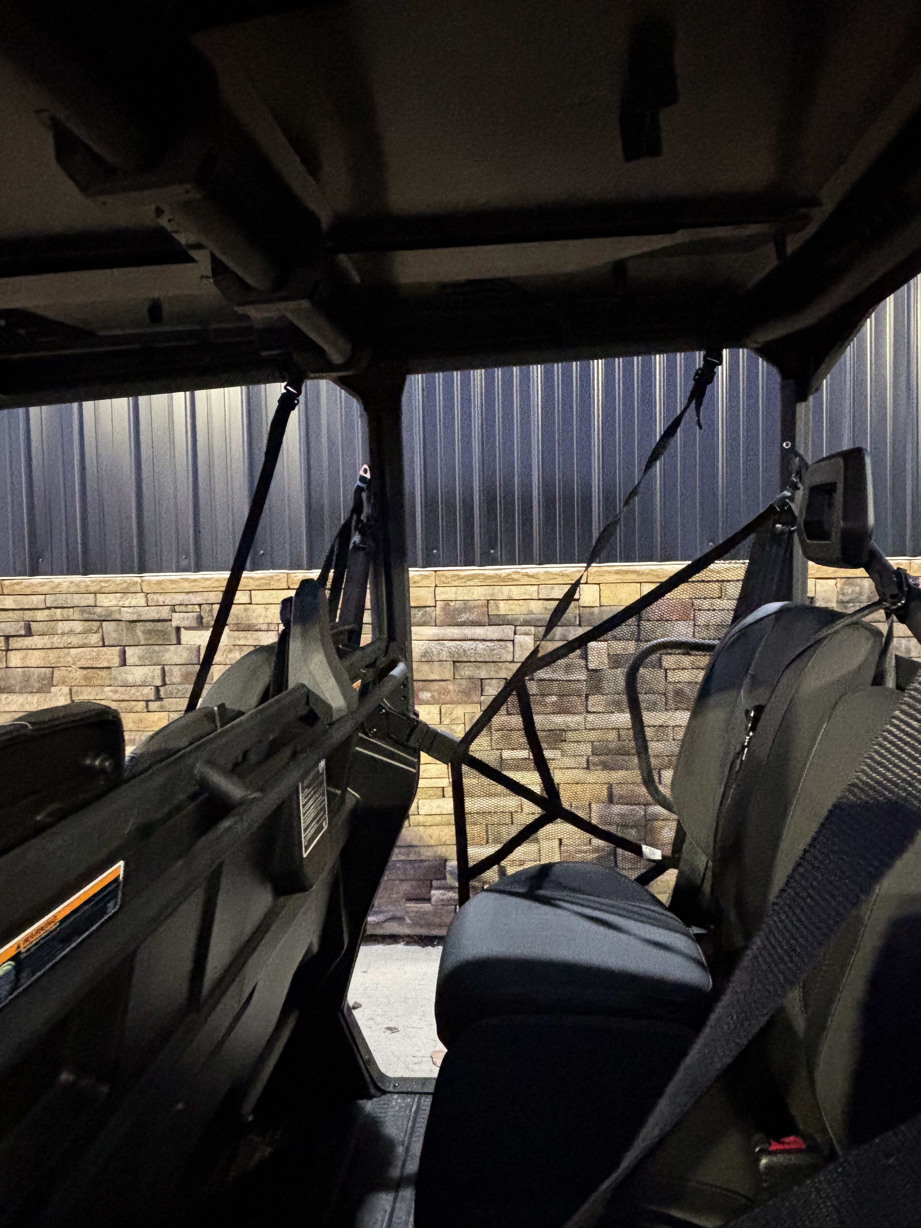 2026 Can-Am Defender MAX XT HD11 in Columbia, Missouri - Photo 9