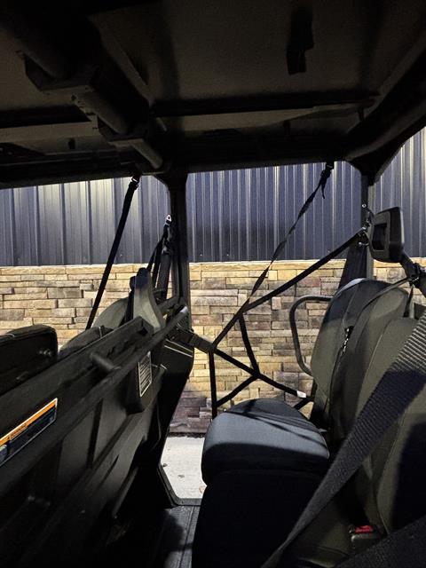 2026 Can-Am Defender MAX XT HD11 in Columbia, Missouri - Photo 9