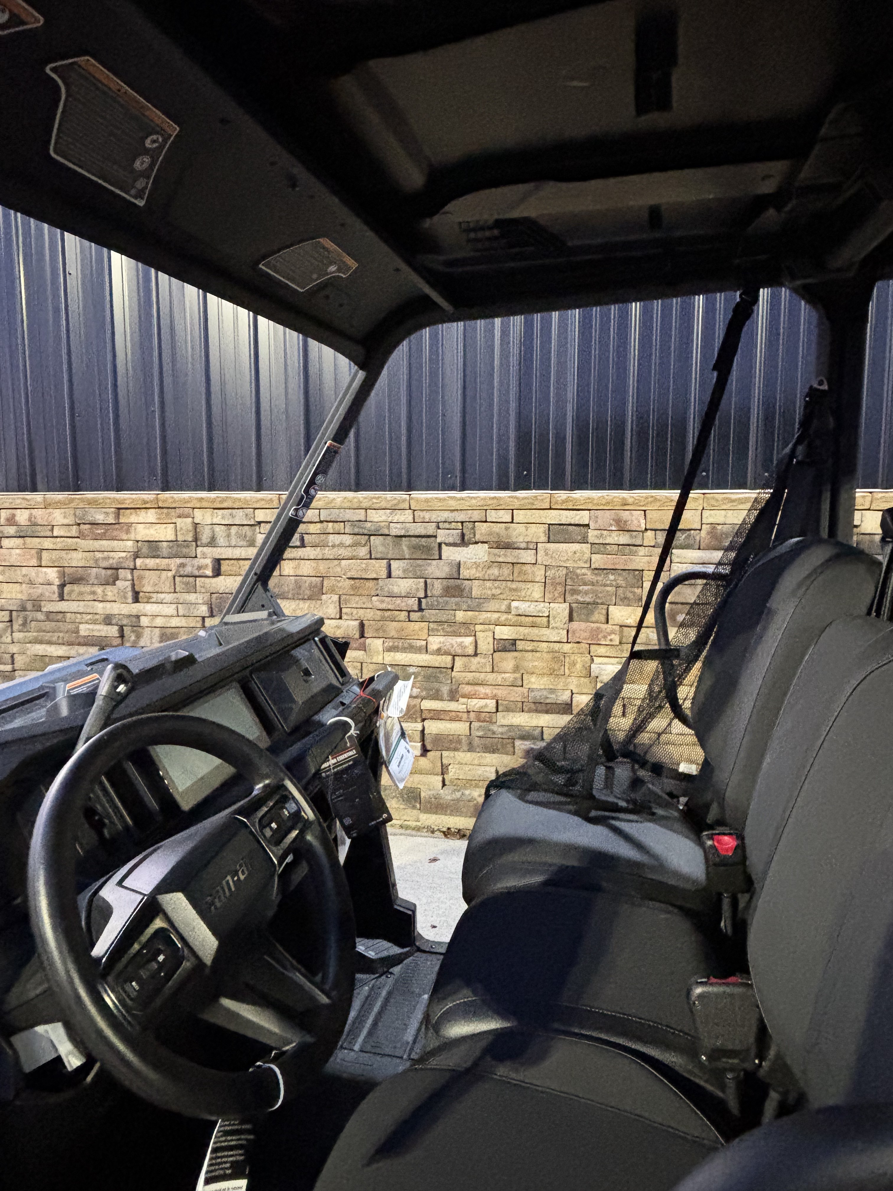 2026 Can-Am Defender MAX XT HD11 in Columbia, Missouri - Photo 10