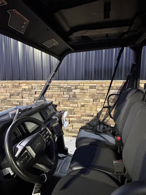 2026 Can-Am Defender MAX XT HD11 in Columbia, Missouri - Photo 10