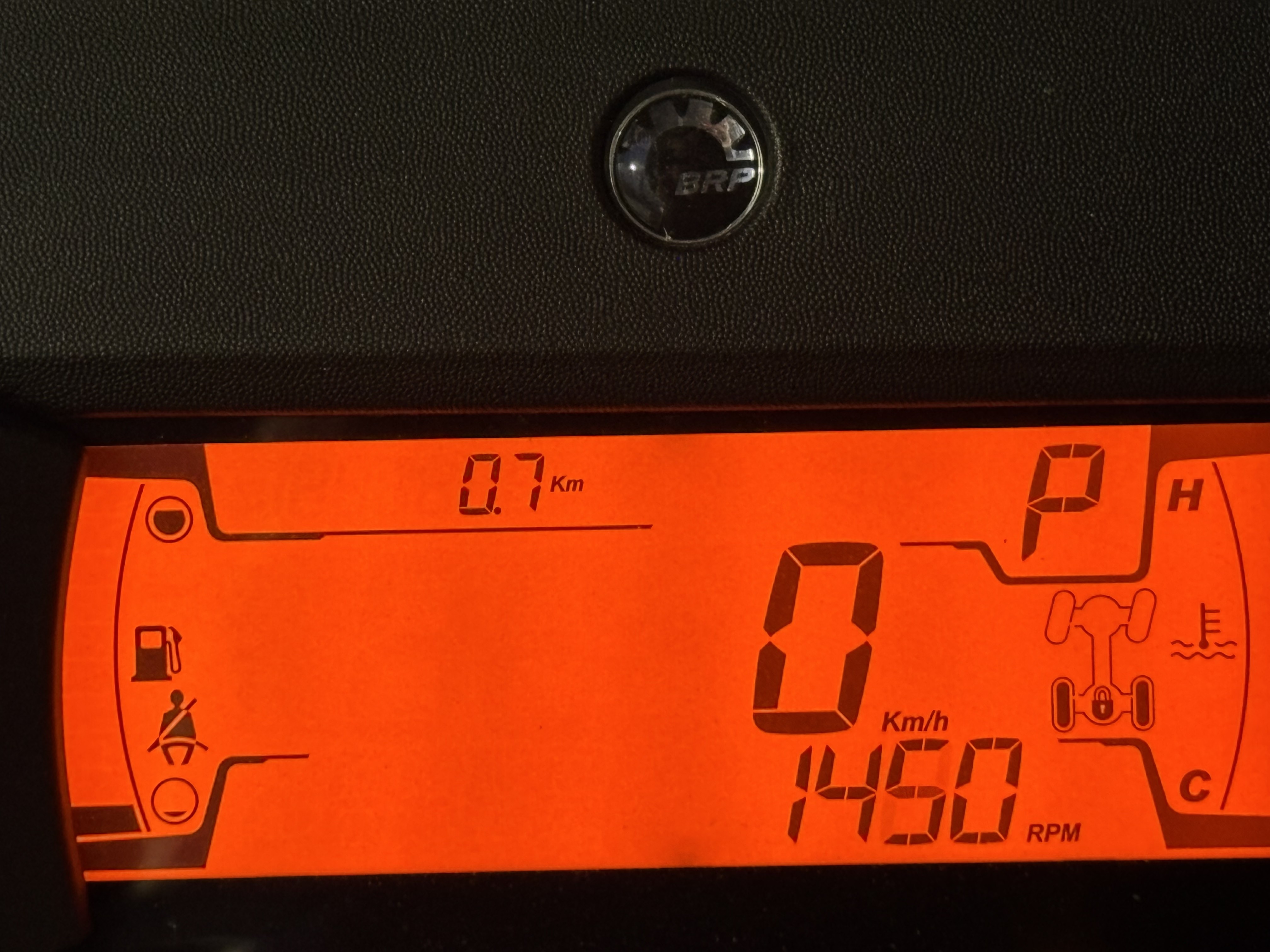 2026 Can-Am Defender MAX XT HD11 in Columbia, Missouri - Photo 11