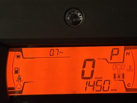 2026 Can-Am Defender MAX XT HD11 in Columbia, Missouri - Photo 11