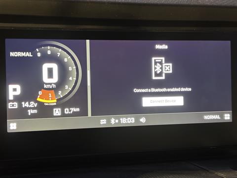 2026 Can-Am Defender MAX XT HD11 in Columbia, Missouri - Photo 12