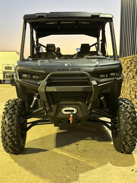 2026 Can-Am Defender MAX XT HD11 in Columbia, Missouri - Photo 14