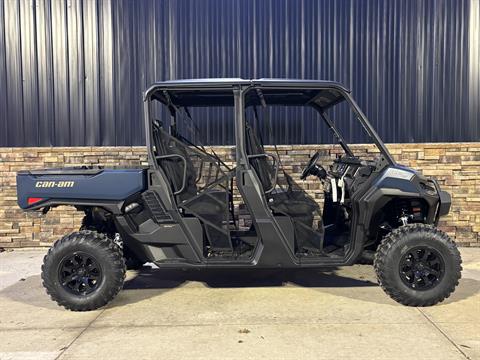 2026 Can-Am Defender MAX XT HD11 in Columbia, Missouri - Photo 16