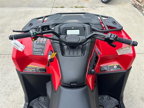 2025 Can-Am Outlander DPS 500 in Columbia, Missouri - Photo 5