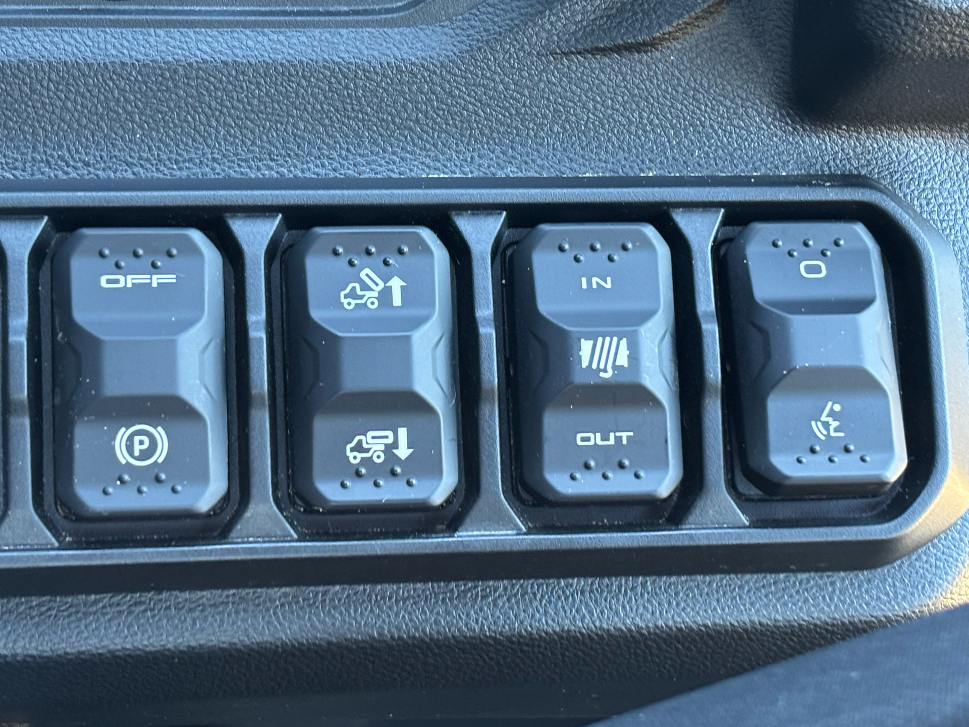 2026 CFMOTO UFORCE U10 Pro in Columbia, Missouri - Photo 12