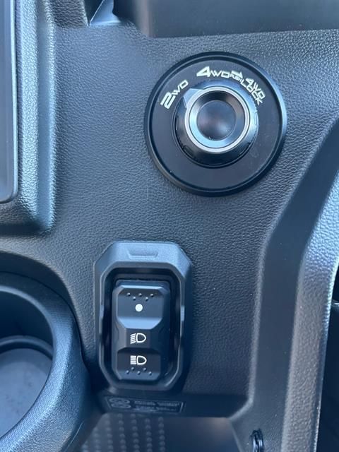 2026 CFMOTO UFORCE U10 Pro in Columbia, Missouri - Photo 12