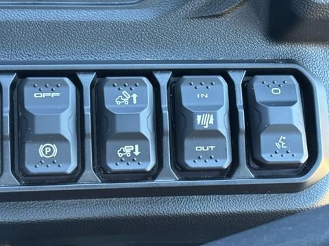 2026 CFMOTO UFORCE U10 Pro in Columbia, Missouri - Photo 11