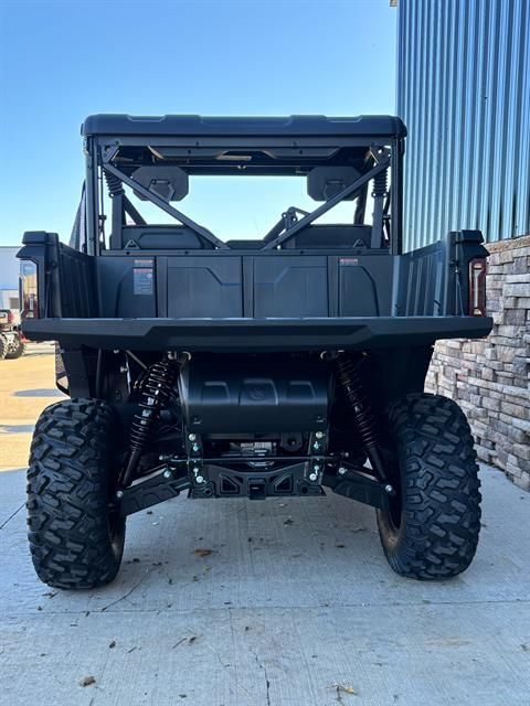 2026 CFMOTO UFORCE U10 Pro in Columbia, Missouri - Photo 10