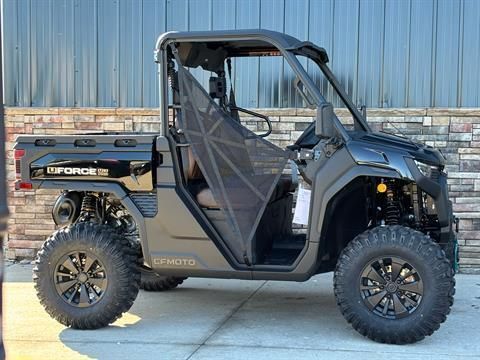 2026 CFMOTO UFORCE U10 Pro in Columbia, Missouri - Photo 2