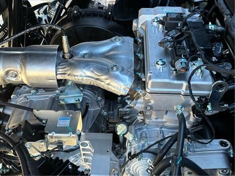 2026 CFMOTO UFORCE U10 Pro in Columbia, Missouri - Photo 5