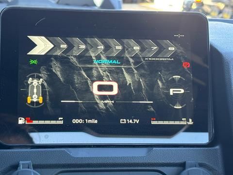 2026 CFMOTO UFORCE U10 Pro in Columbia, Missouri - Photo 12