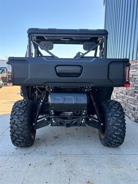 2026 CFMOTO UFORCE U10 Pro in Columbia, Missouri - Photo 6