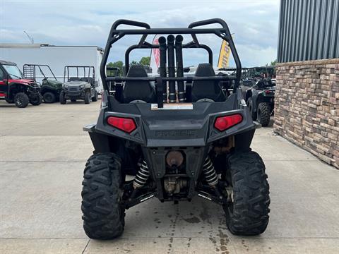 2009 Polaris Ranger™ RZR™ LE in Columbia, Missouri - Photo 1