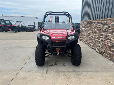 2009 Polaris Ranger™ RZR™ LE in Columbia, Missouri - Photo 5