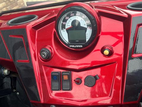 2009 Polaris Ranger™ RZR™ LE in Columbia, Missouri - Photo 8